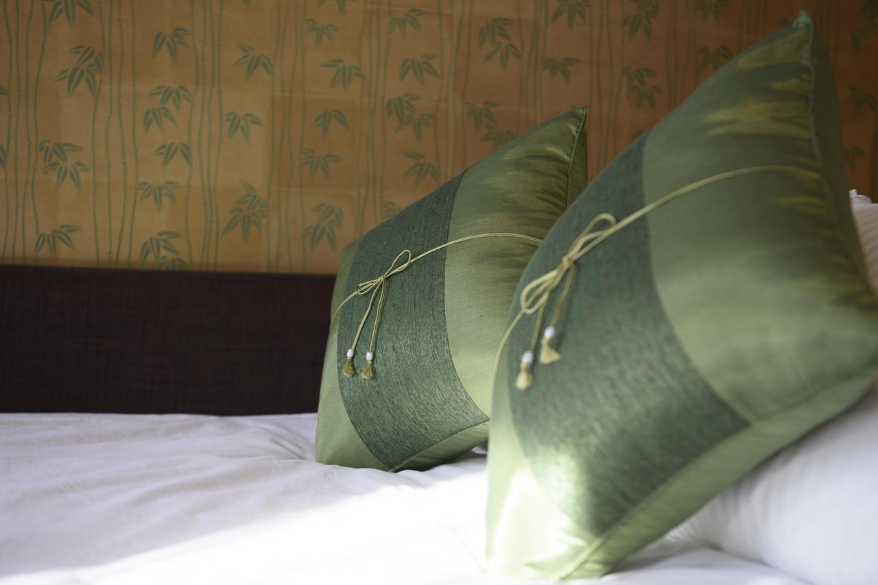 Hotel Rejoice Stay Kyoto Karasuma Oike Dış mekan fotoğraf