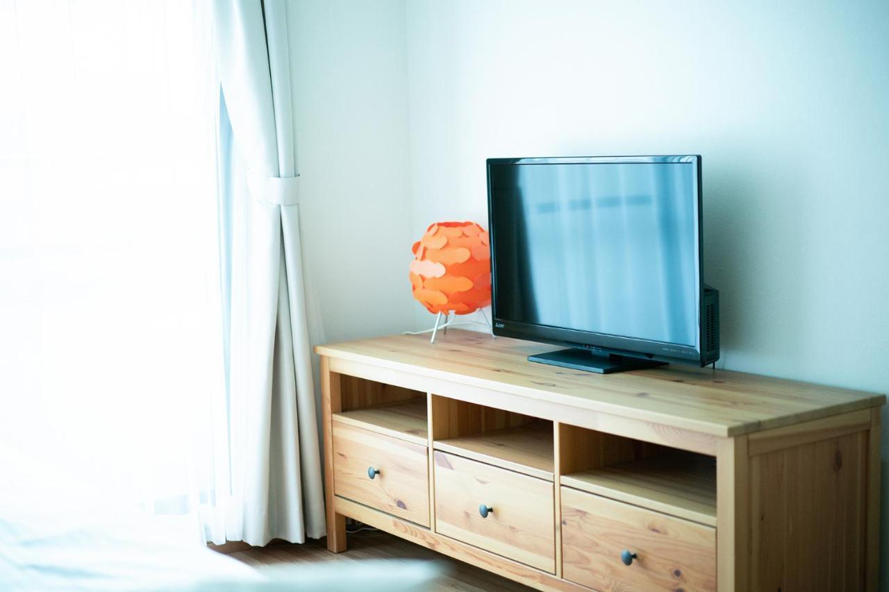 Hotel Rejoice Stay Kyoto Karasuma Oike Dış mekan fotoğraf