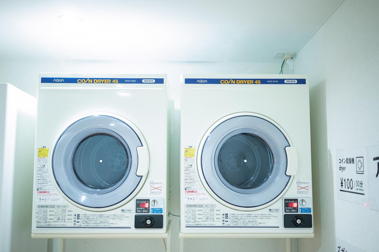 Hotel Rejoice Stay Kyoto Karasuma Oike Dış mekan fotoğraf