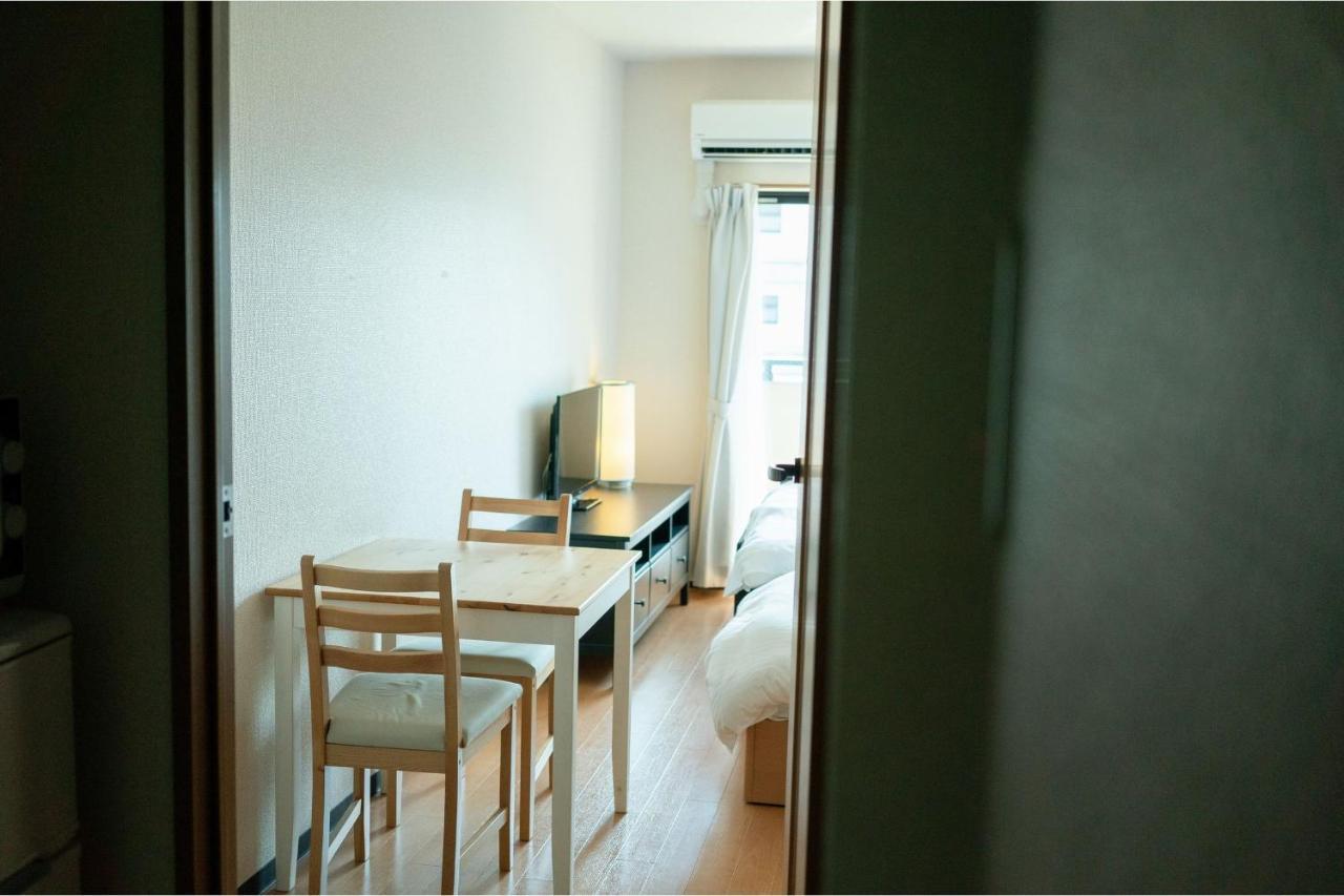 Hotel Rejoice Stay Kyoto Karasuma Oike Dış mekan fotoğraf