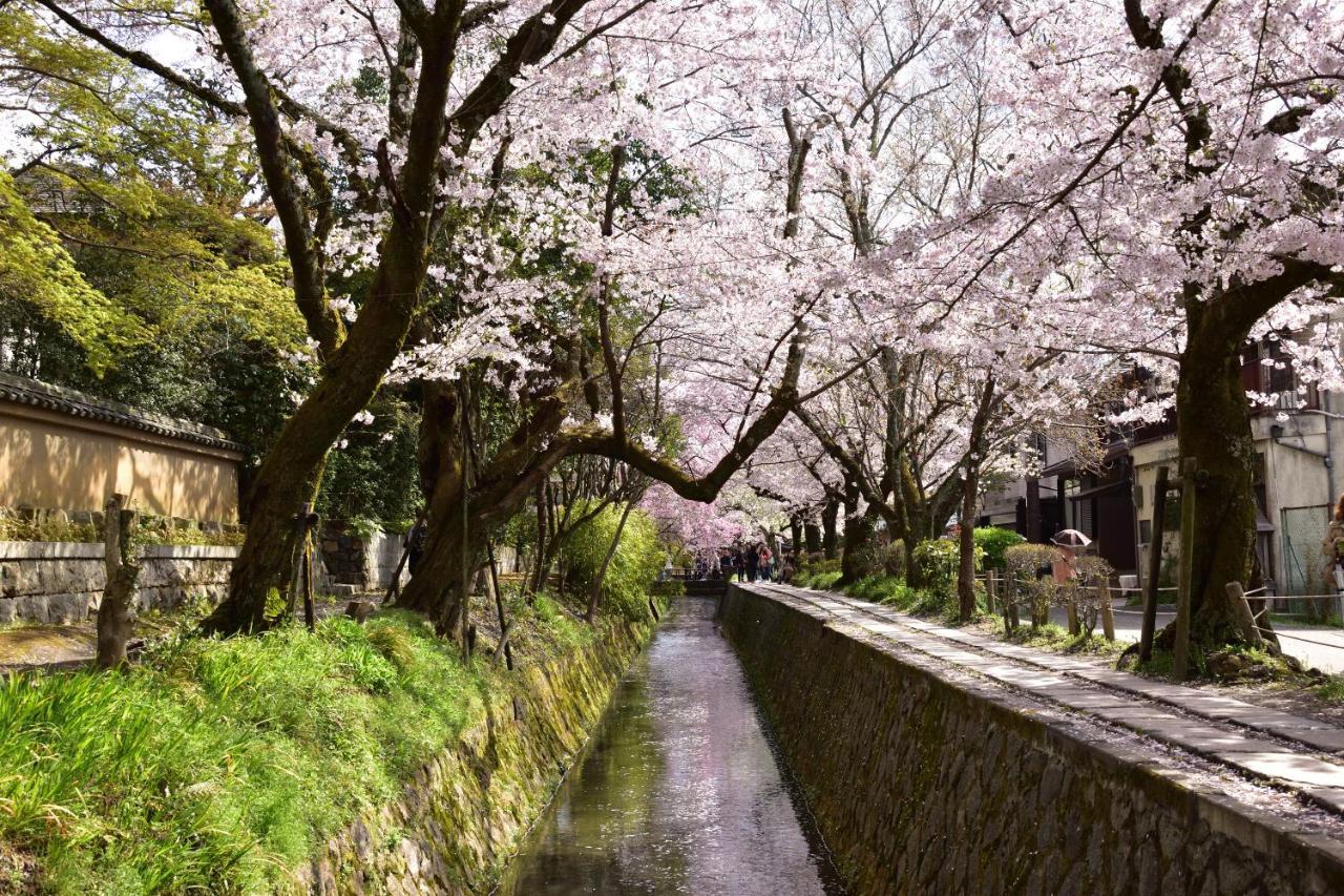 Hotel Rejoice Stay Kyoto Karasuma Oike Dış mekan fotoğraf