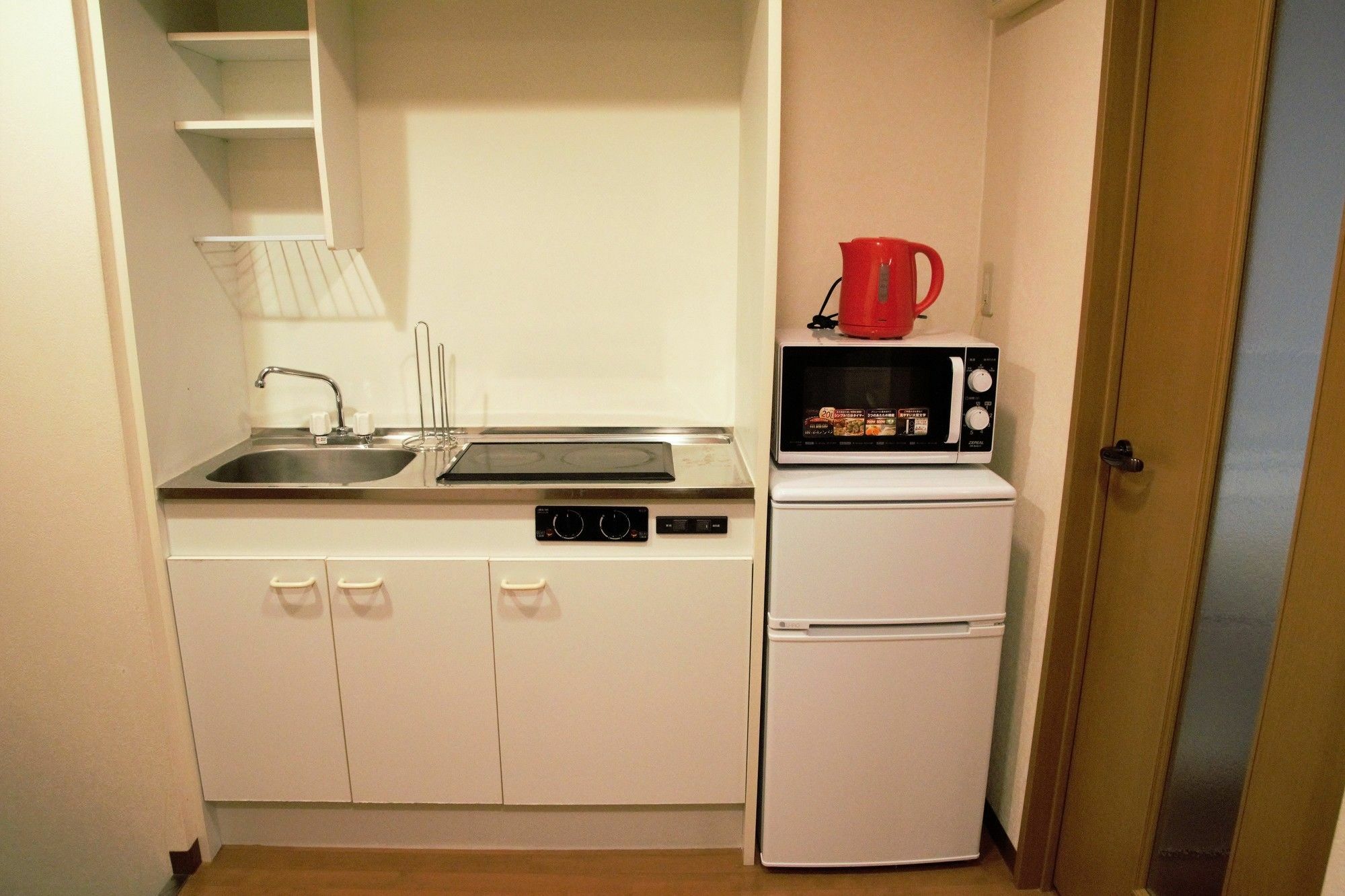 Hotel Rejoice Stay Kyoto Karasuma Oike Dış mekan fotoğraf