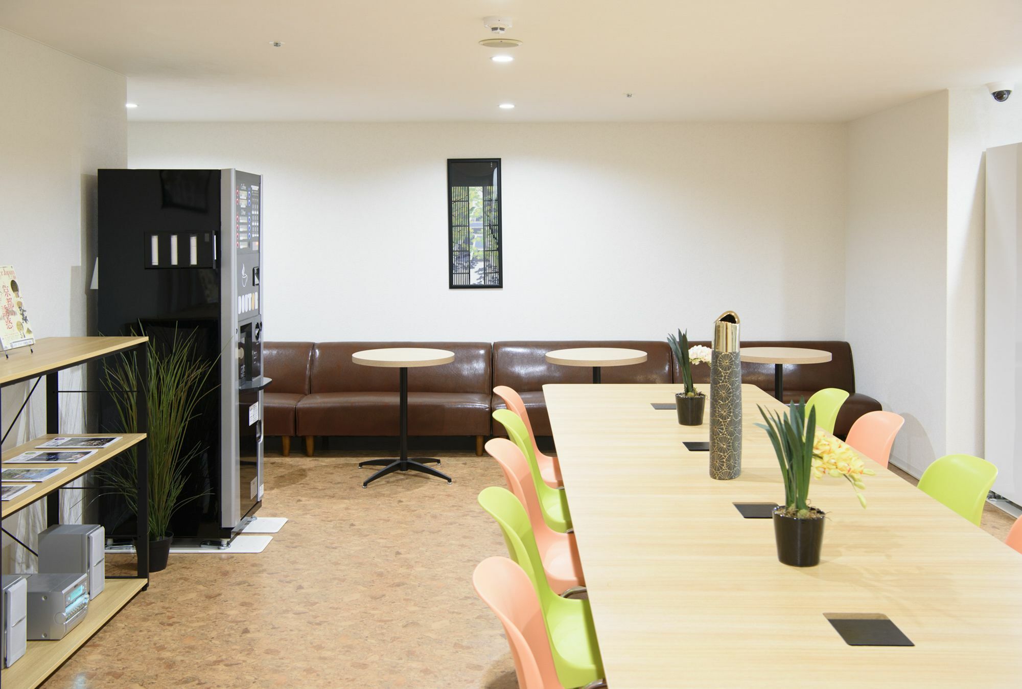 Hotel Rejoice Stay Kyoto Karasuma Oike Dış mekan fotoğraf
