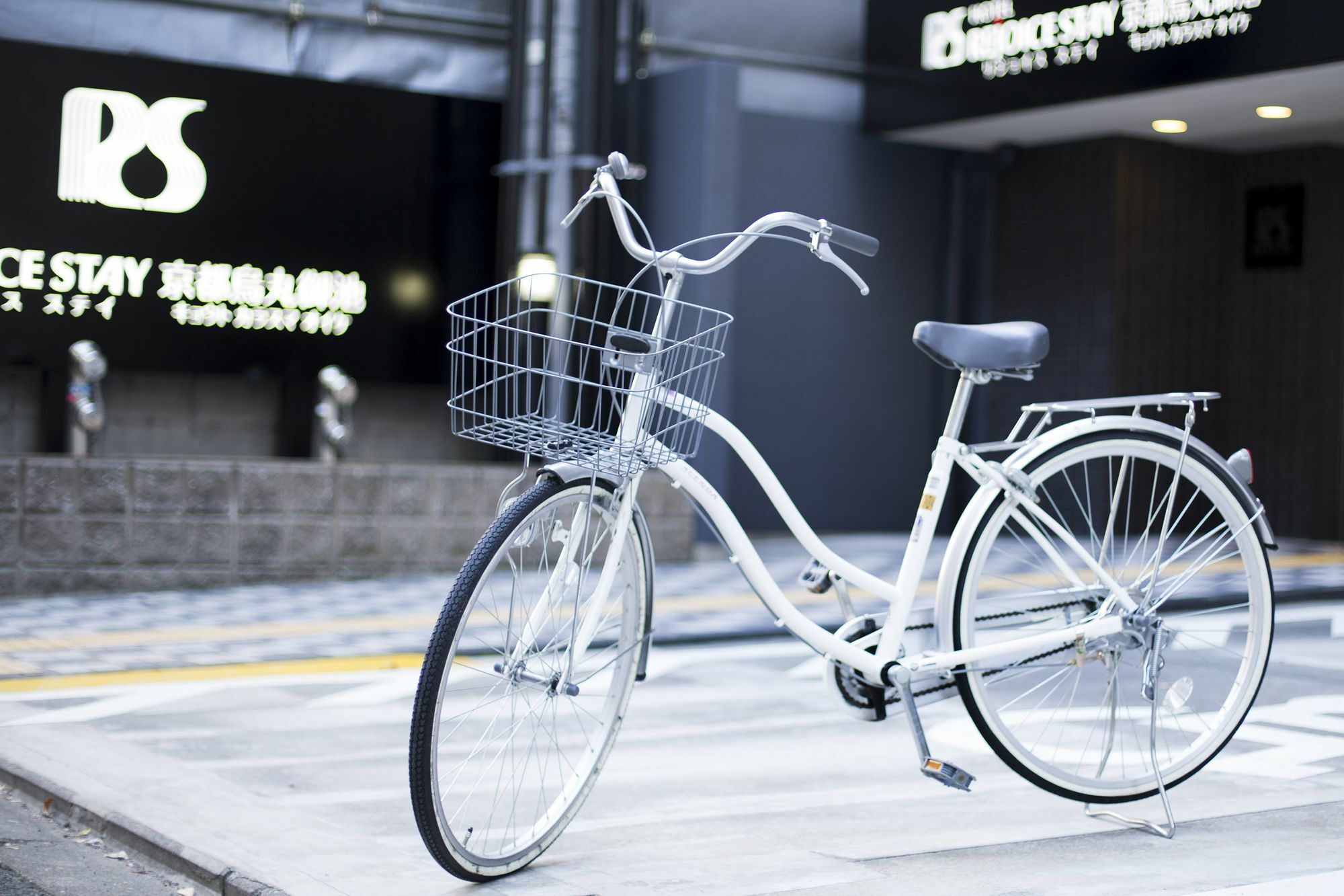 Hotel Rejoice Stay Kyoto Karasuma Oike Dış mekan fotoğraf