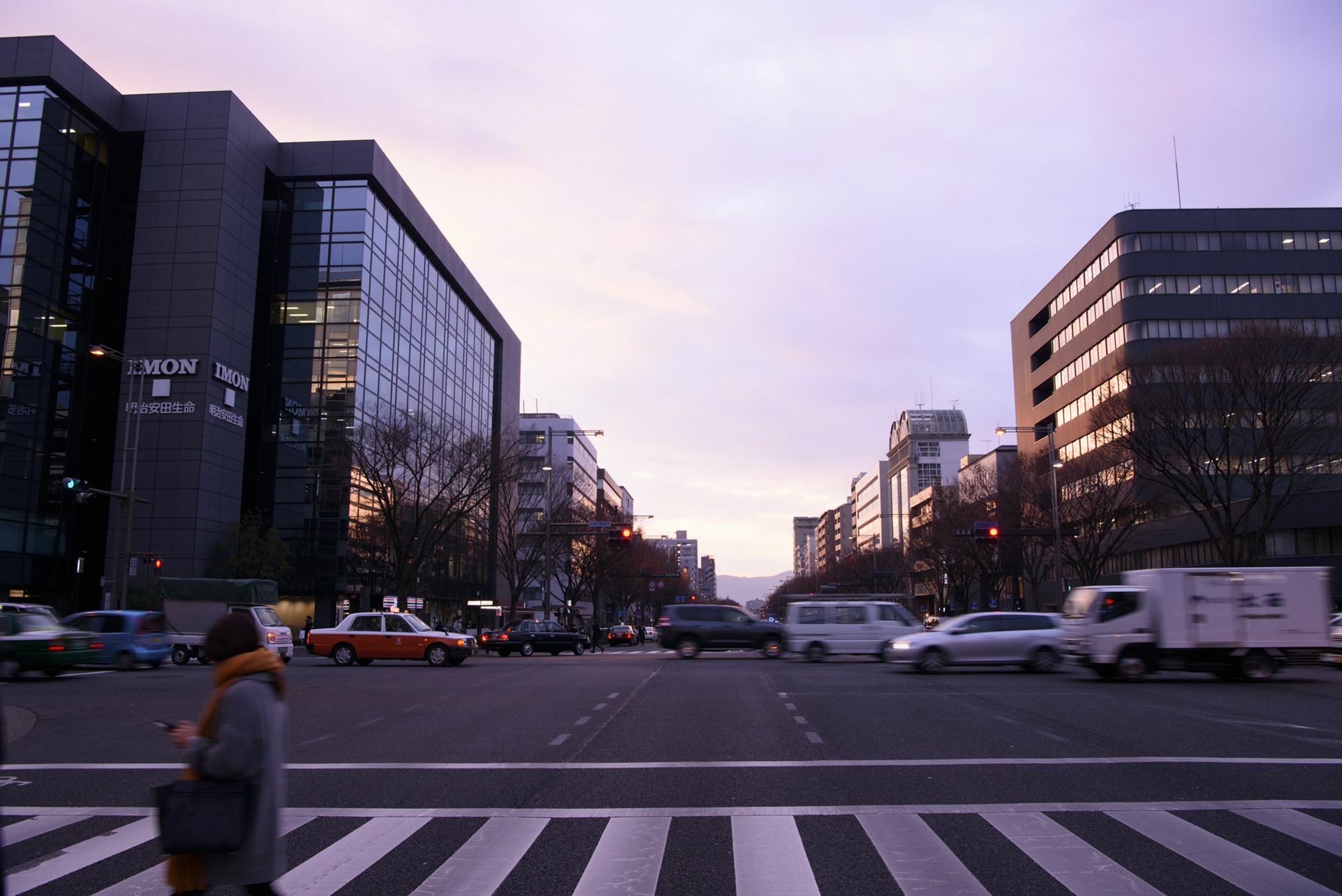 Hotel Rejoice Stay Kyoto Karasuma Oike Dış mekan fotoğraf