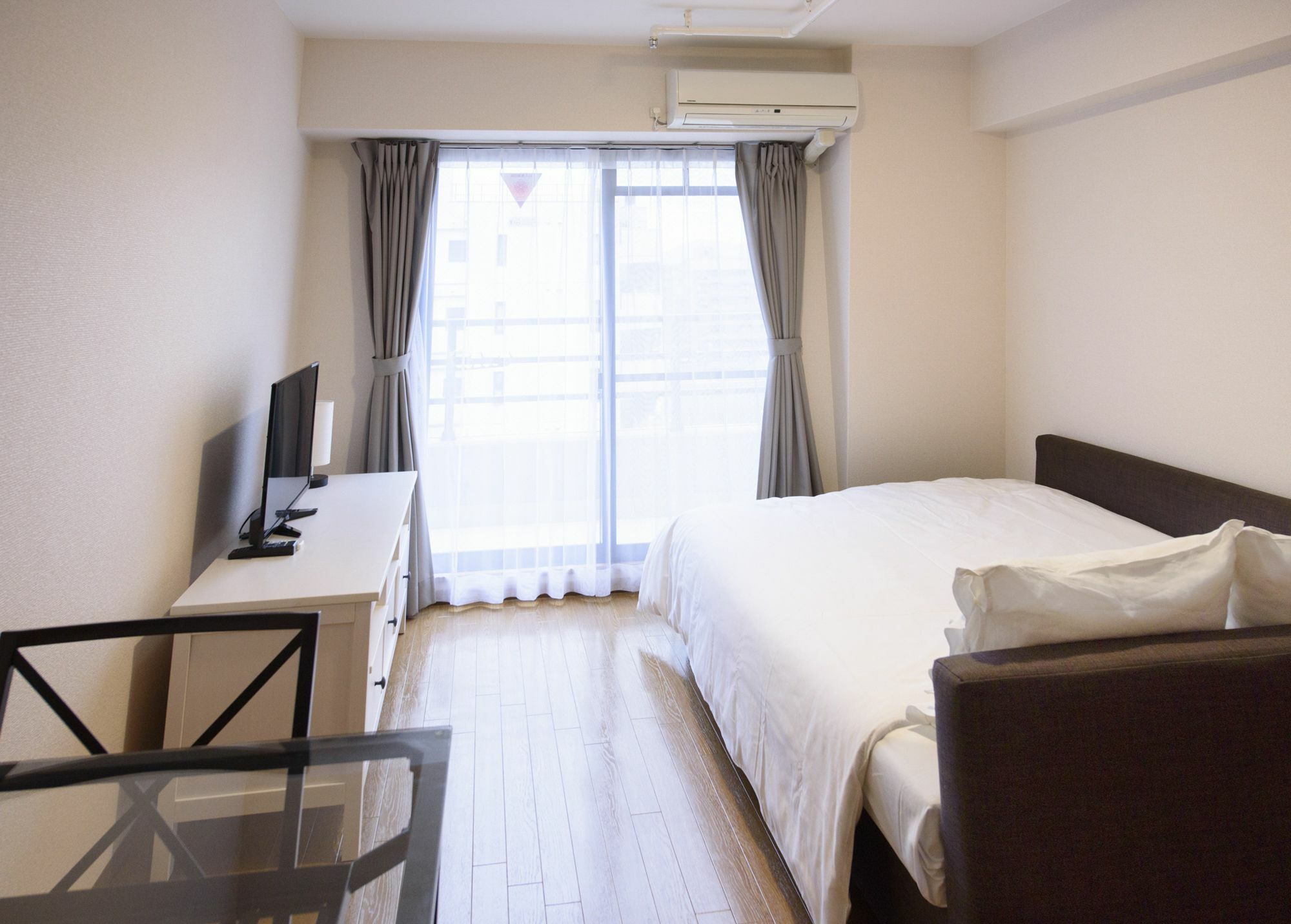 Hotel Rejoice Stay Kyoto Karasuma Oike Dış mekan fotoğraf