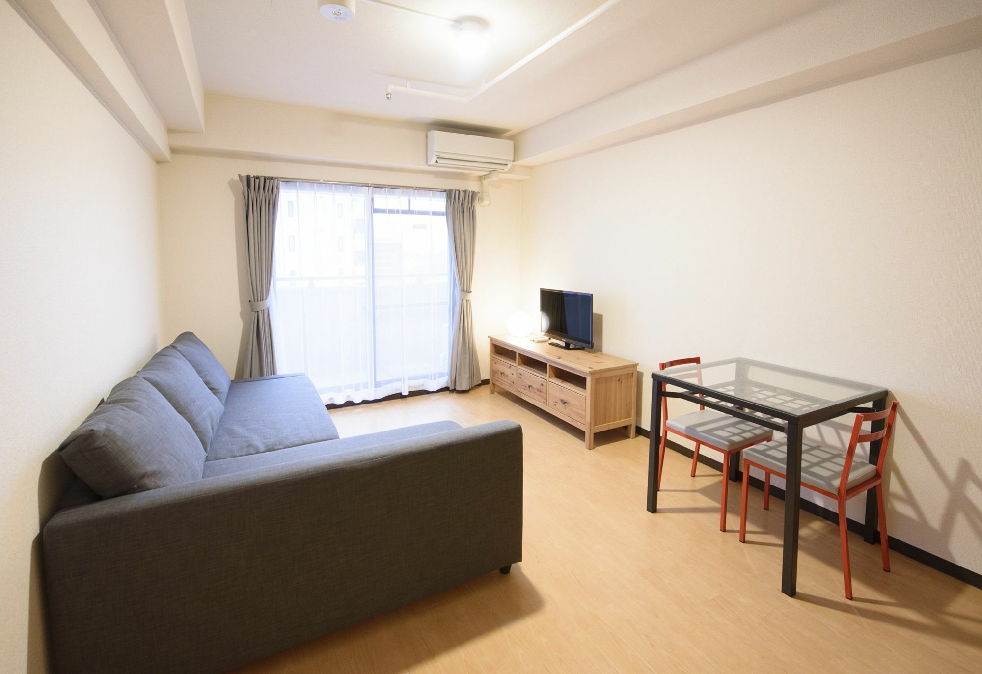 Hotel Rejoice Stay Kyoto Karasuma Oike Dış mekan fotoğraf