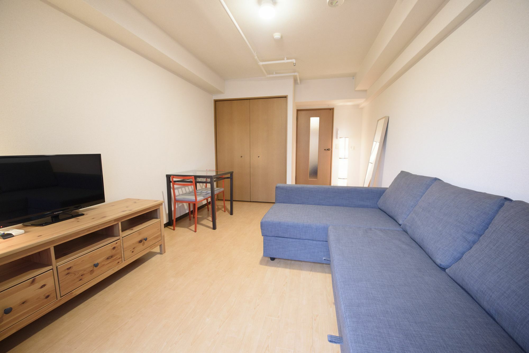 Hotel Rejoice Stay Kyoto Karasuma Oike Dış mekan fotoğraf