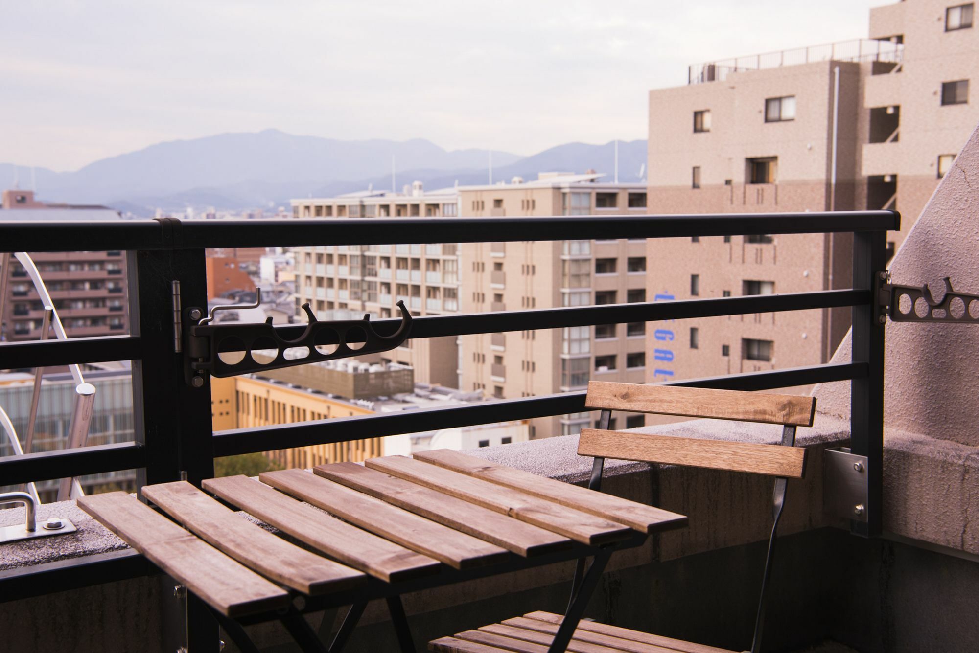 Hotel Rejoice Stay Kyoto Karasuma Oike Dış mekan fotoğraf