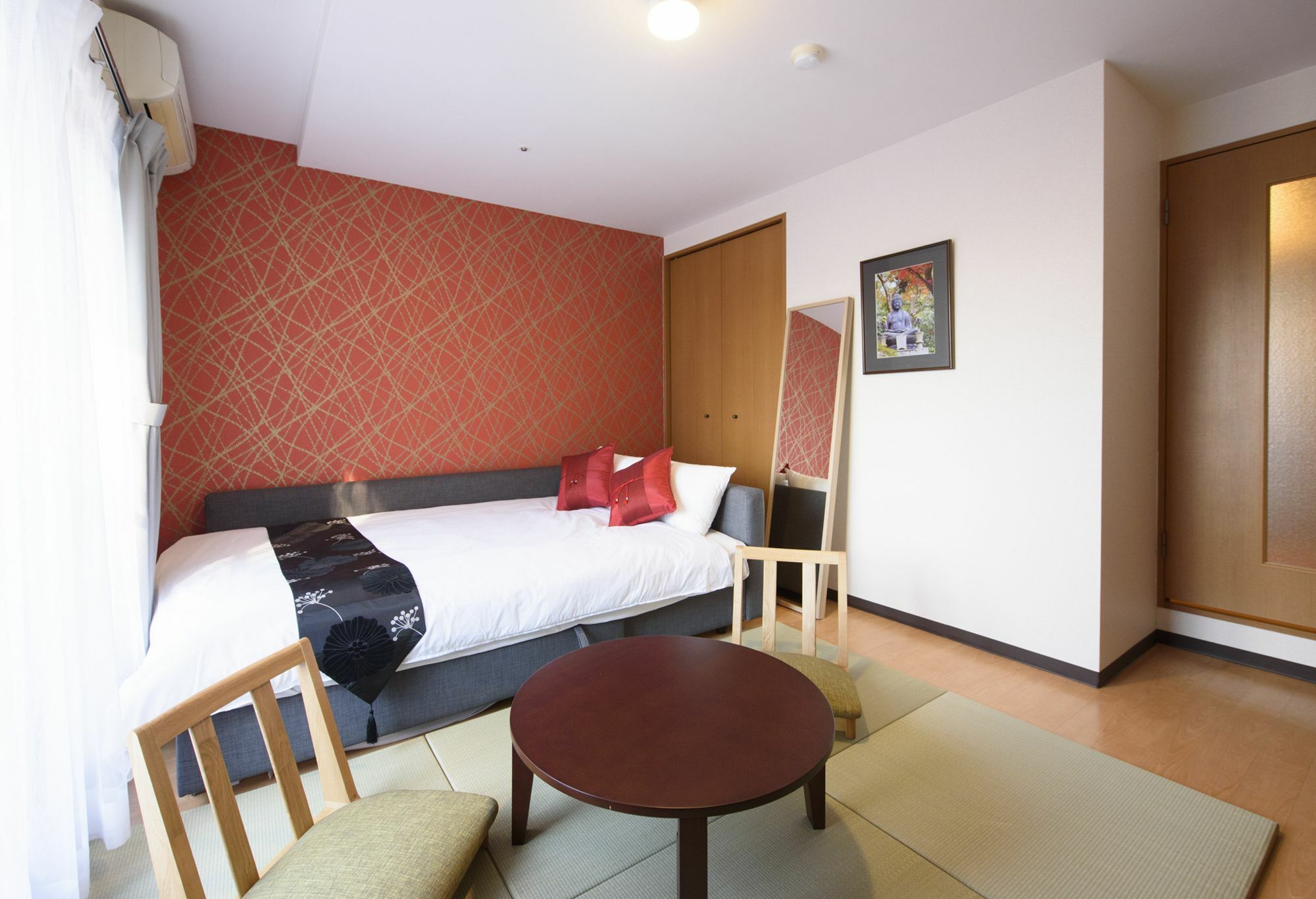 Hotel Rejoice Stay Kyoto Karasuma Oike Dış mekan fotoğraf